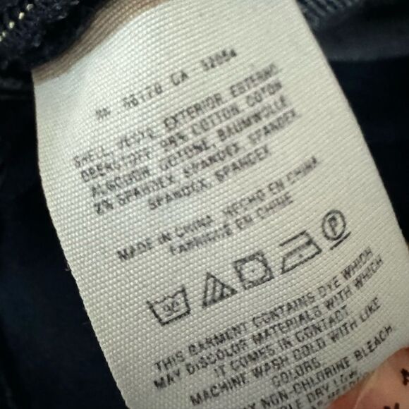 Pilcro and the Letter Press from Anthropologie SZ 27 skinny jeans - Picture 5 of 5